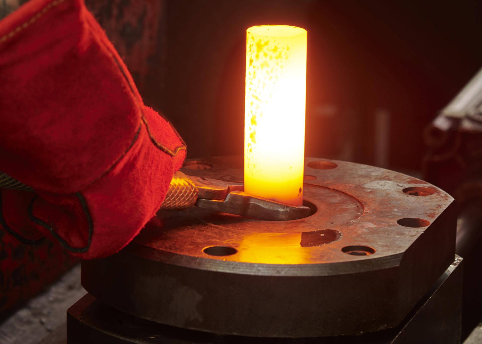 Manufacturing Gallery Non Standard Socket Screws